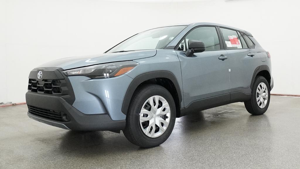 New 2026 Celestite Toyota  L image 6