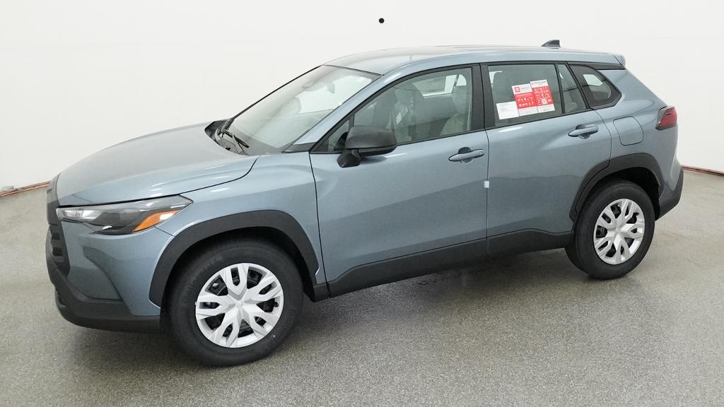 New 2026 Celestite Toyota  L image 5