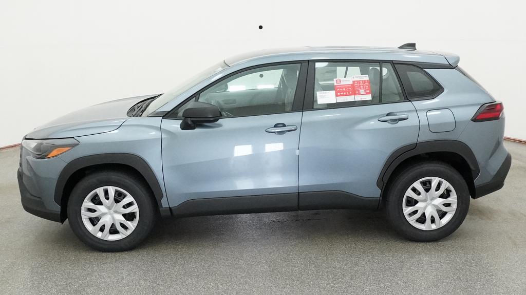 New 2026 Celestite Toyota  L image 3