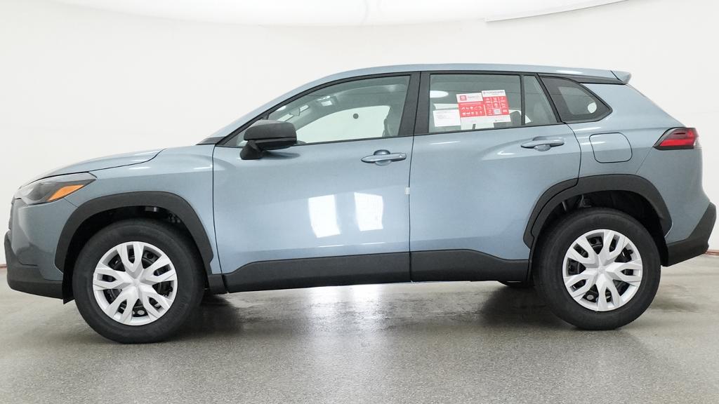 New 2026 Celestite Toyota  L image 2