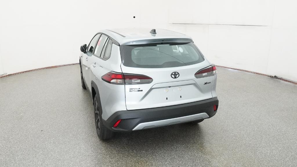 2026 Toyota Corolla Cross L photo 14