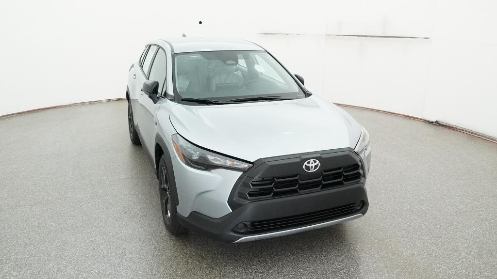 2026 Toyota Corolla Cross L photo 30