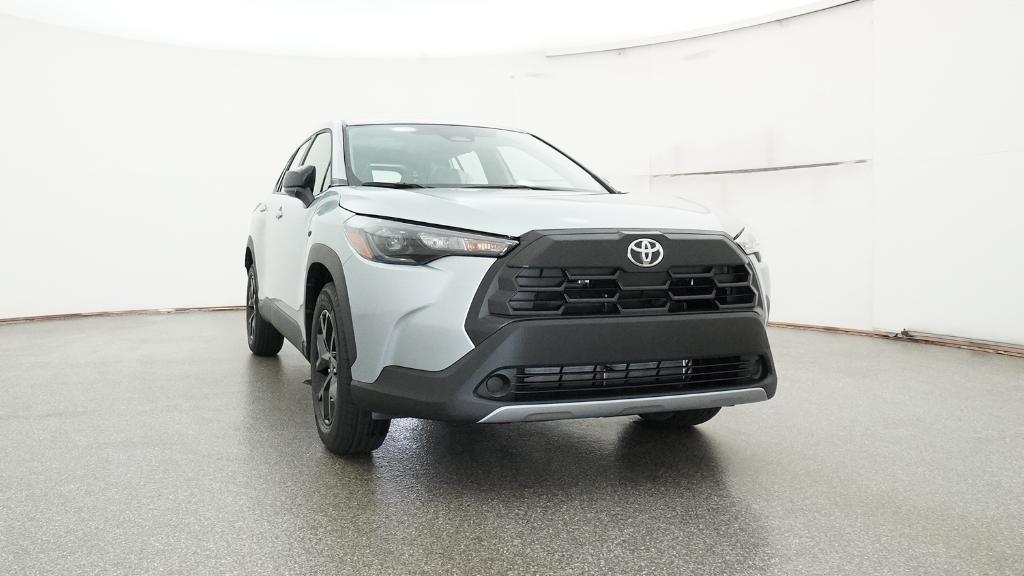 2026 Toyota Corolla Cross L photo 29