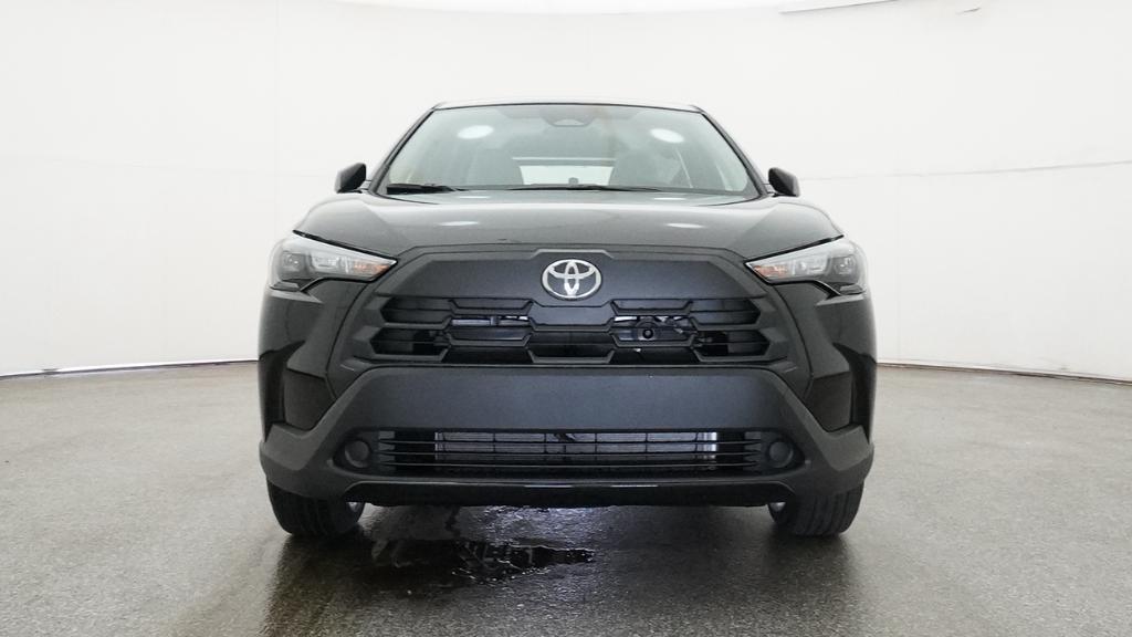 New 2026 Jet Black Toyota  L image 19