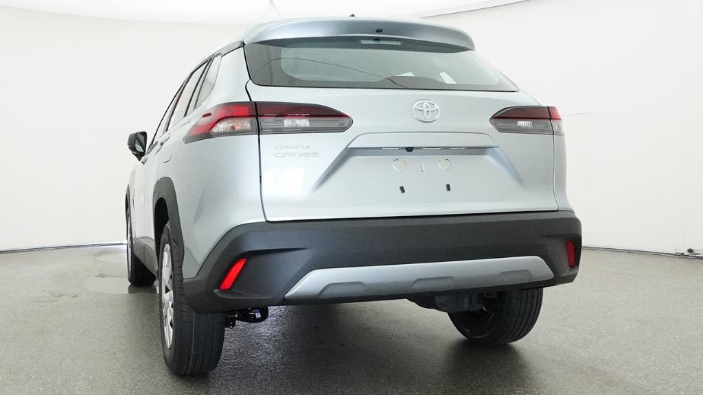 New 2026 Sonic Silver Toyota  L image 21