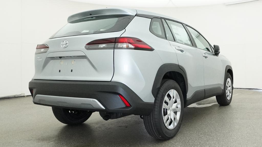 New 2026 Sonic Silver Toyota  L image 22