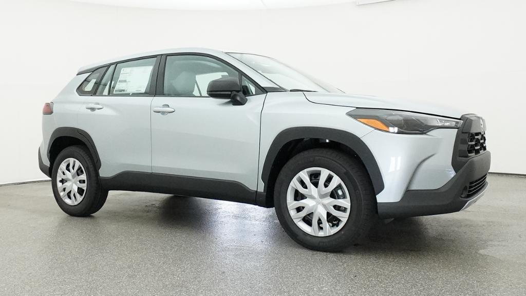 New 2026 Sonic Silver Toyota  L image 20