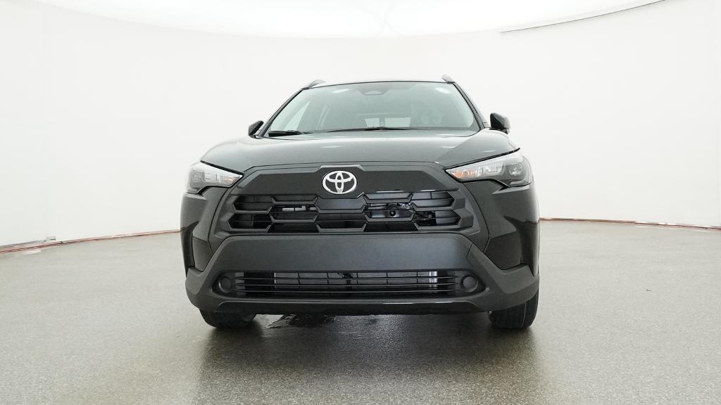 New 2026 Toyota Corolla Cross SUV