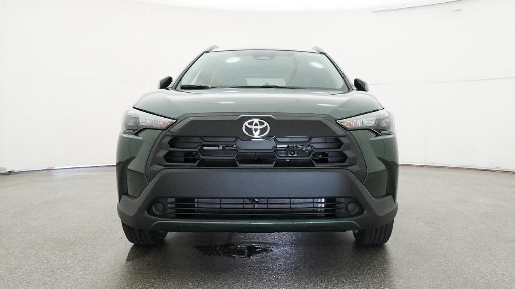 2026 Toyota Corolla Cross foto 9