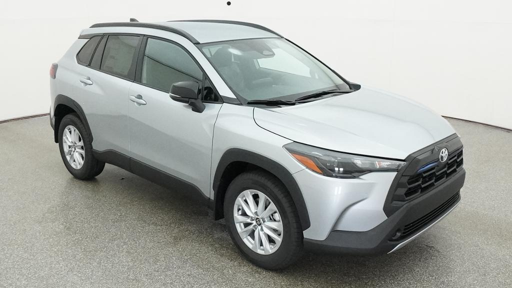 New 2026 Sonic Silver Toyota  LE image 36