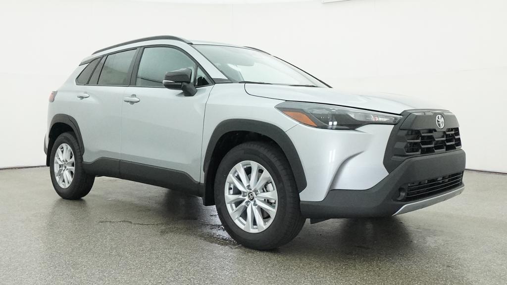 New 2026 Sonic Silver Toyota  LE image 35