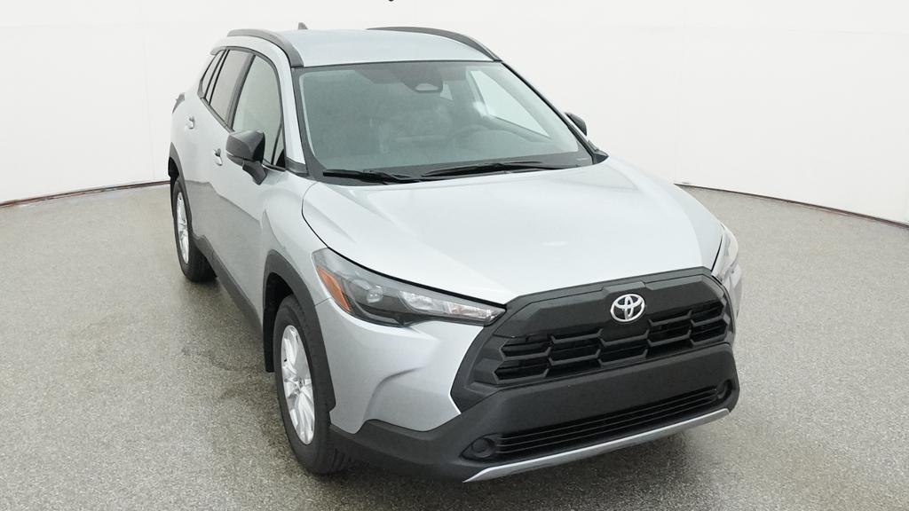 New 2026 Sonic Silver Toyota  LE image 34