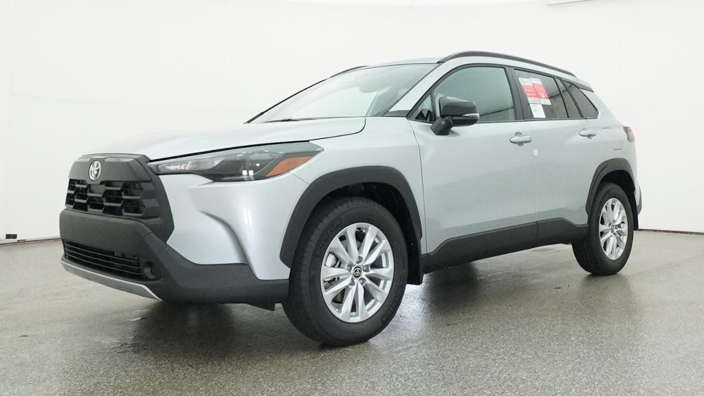 New 2026 Sonic Silver Toyota  LE image 32