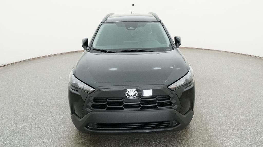 New 2026 Toyota Corolla Cross SUV