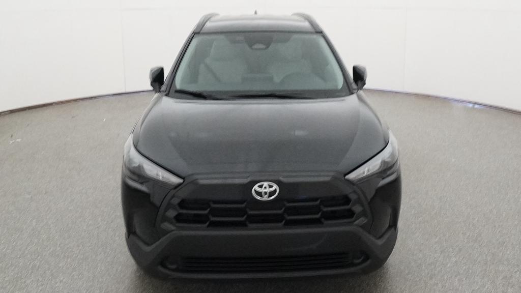 New 2026 Toyota Corolla Cross SUV