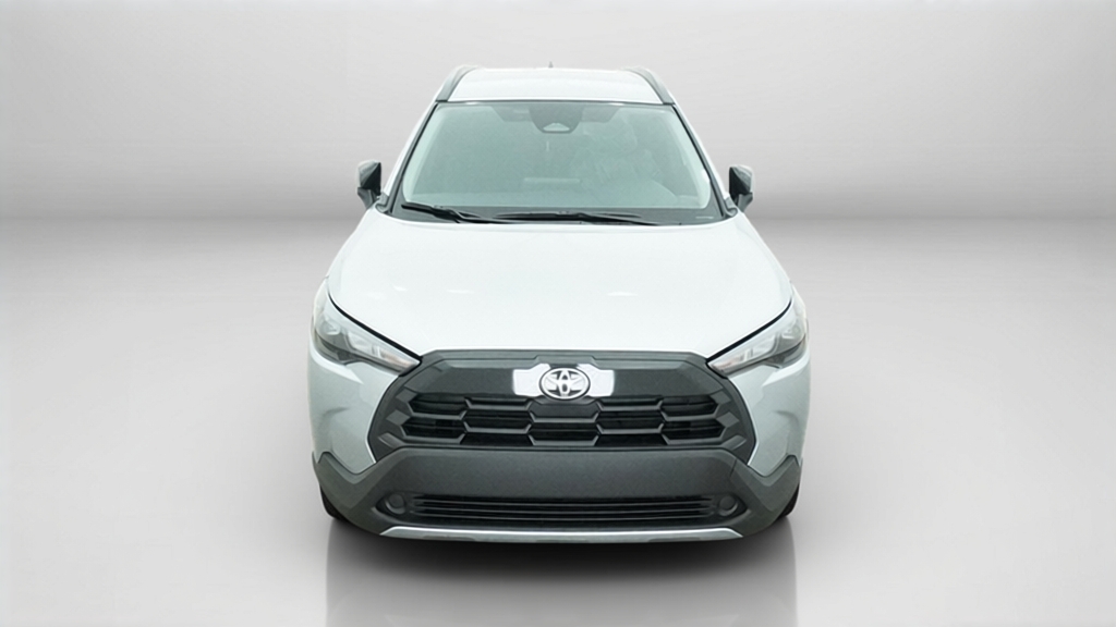 New 2026 Sonic Silver Toyota  LE image 16