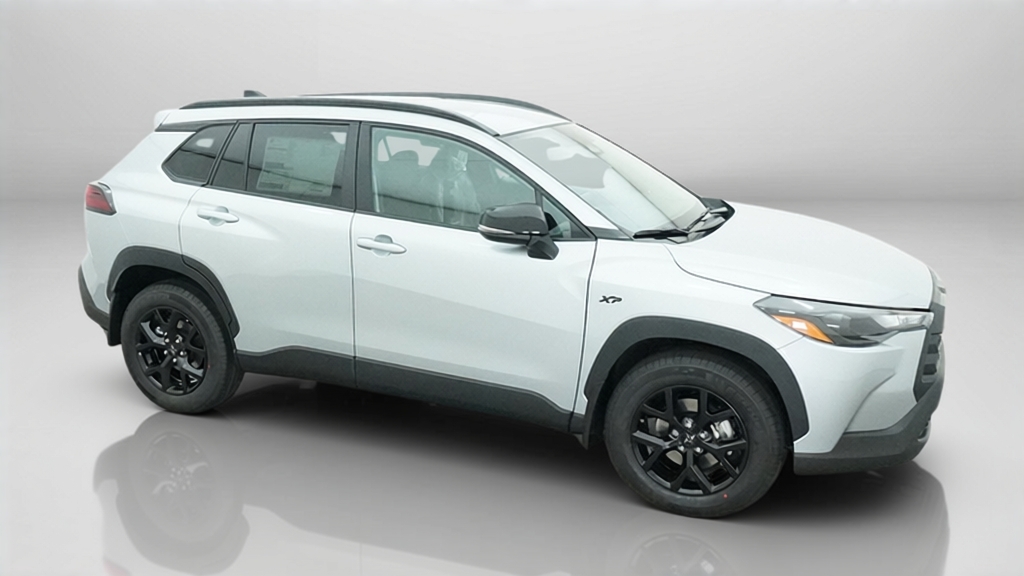 New 2026 Sonic Silver Toyota  LE image 6