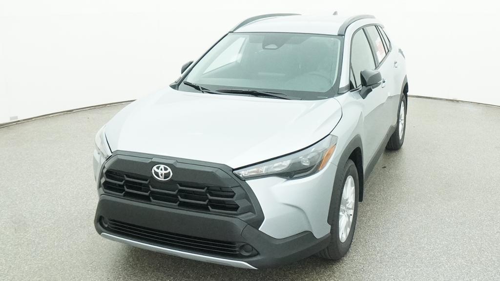 New 2026 Sonic Silver Toyota  LE image 20