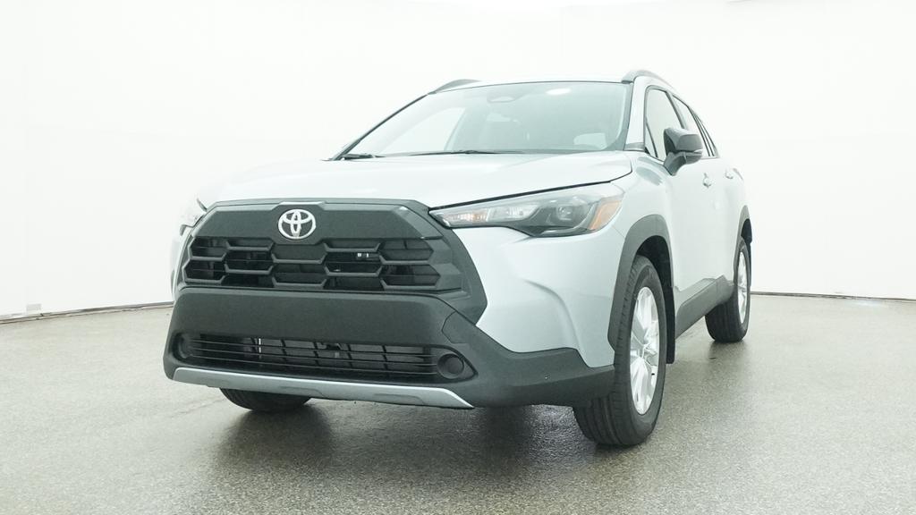 New 2026 Sonic Silver Toyota  LE image 19