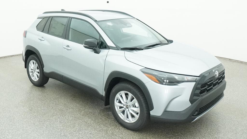 New 2026 Sonic Silver Toyota  LE image 10
