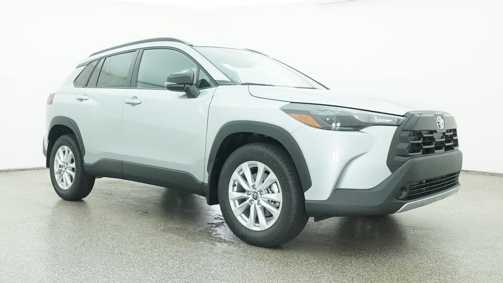 New 2026 Sonic Silver Toyota  LE image 9