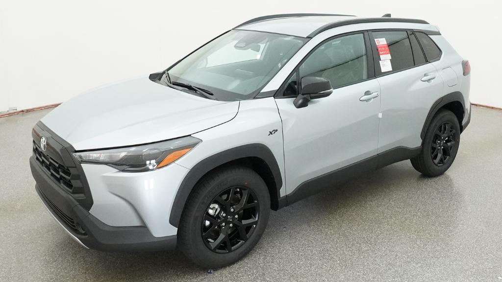 2026 Toyota Corolla Cross  LE