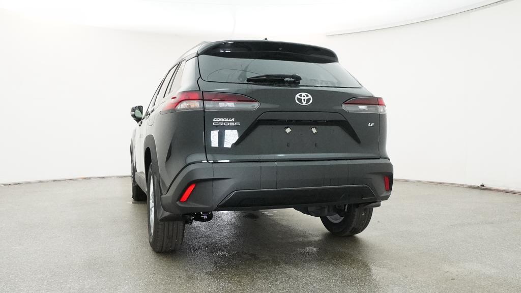 2026 Toyota Corolla Cross LE photo 15