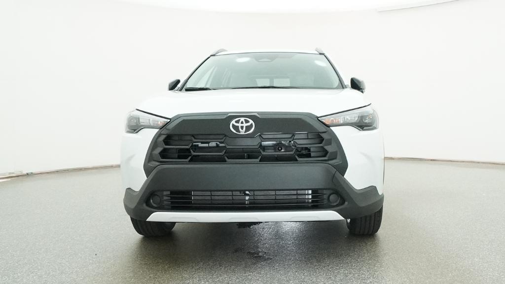 New 2026 Wind Chill Pearl <sup>1</sup> Toyota  LE image 23