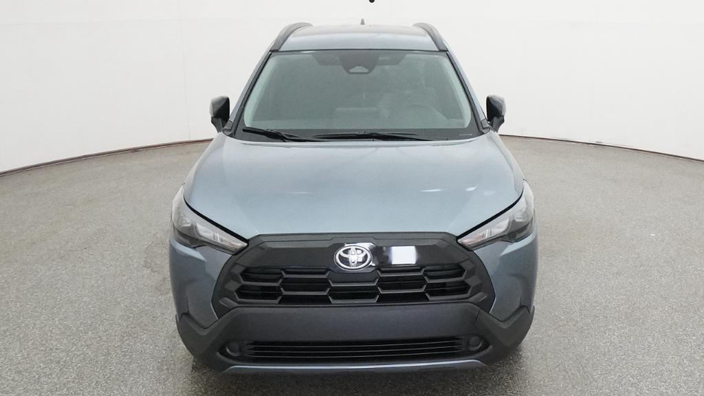 New 2026 Celestite Toyota  LE image 17