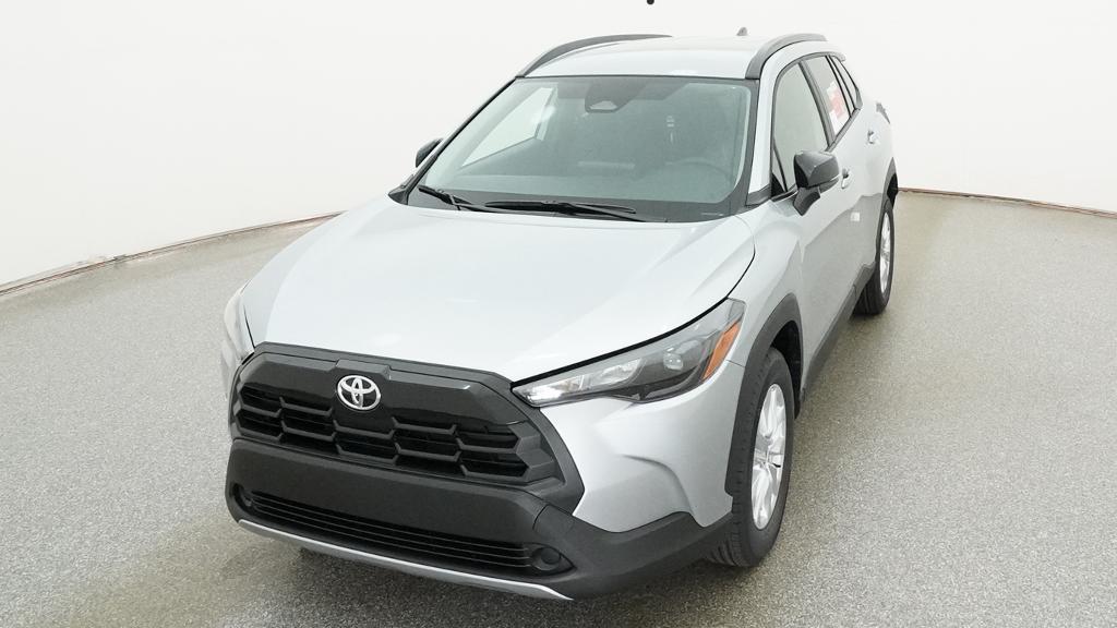 New 2026 Sonic Silver Toyota LE image 40