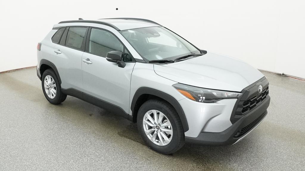 New 2026 Sonic Silver Toyota LE image 30