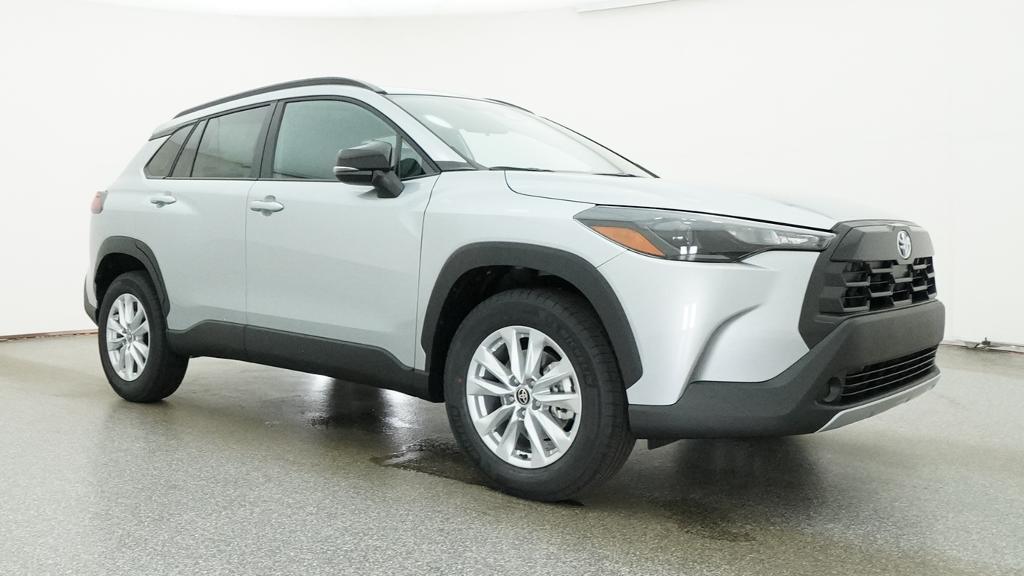 New 2026 Sonic Silver Toyota LE image 29