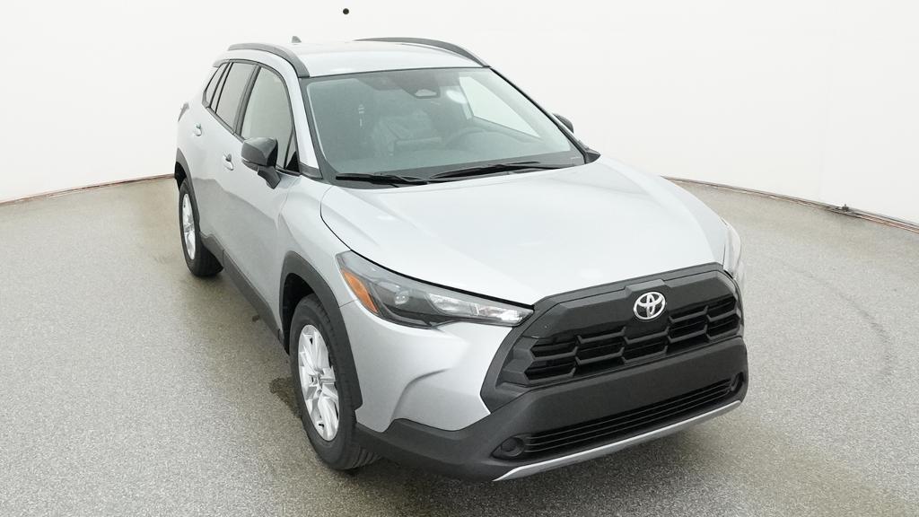 New 2026 Sonic Silver Toyota LE image 28
