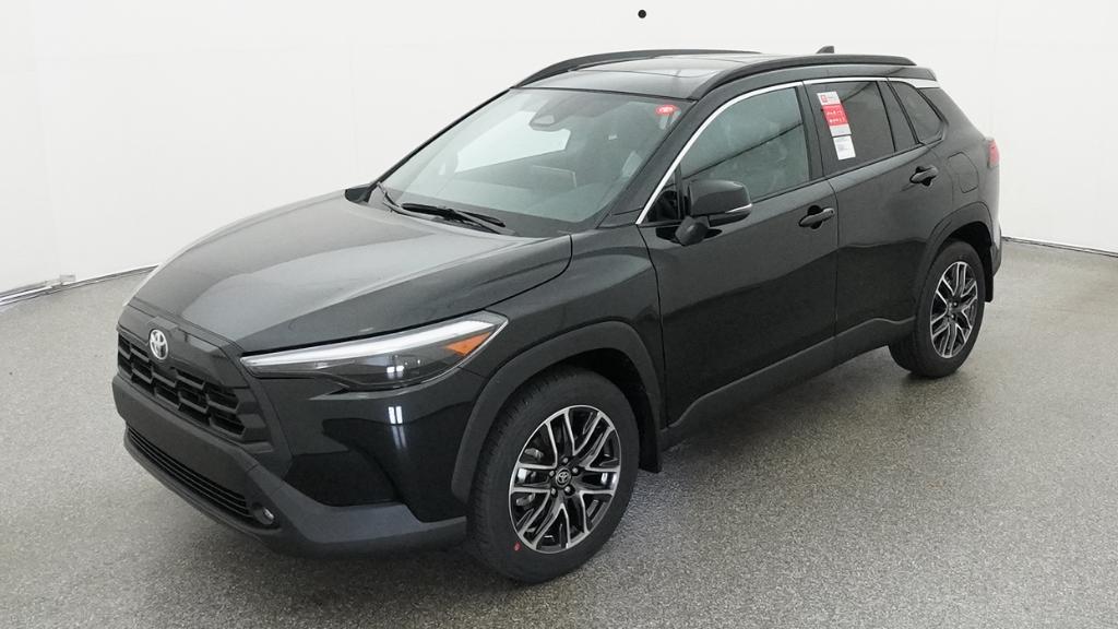 View vehicle photo 2