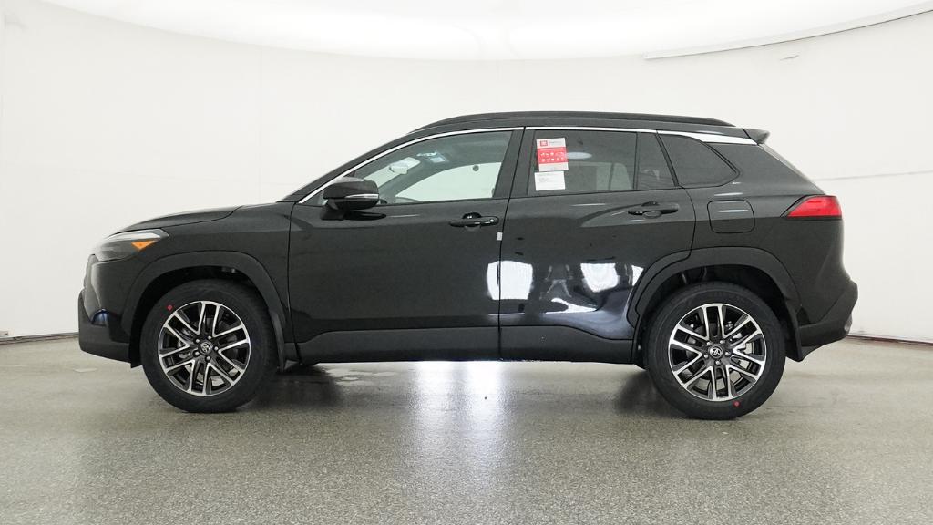 New Jet Black 2026 Toyota XLE for Sale in Holiday, FL