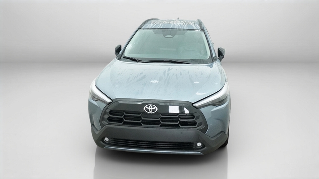New 2026 Celestite Toyota XLE image 55