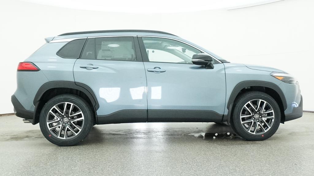 New 2026 Celestite Toyota  XLE image 13