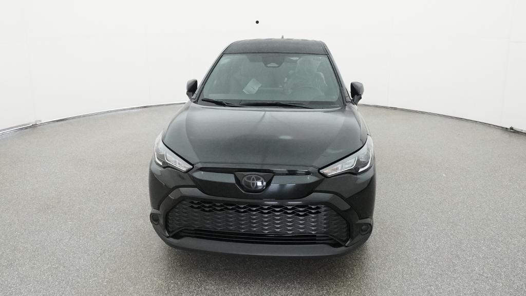 2025 Toyota Corolla Hybrid S photo 2
