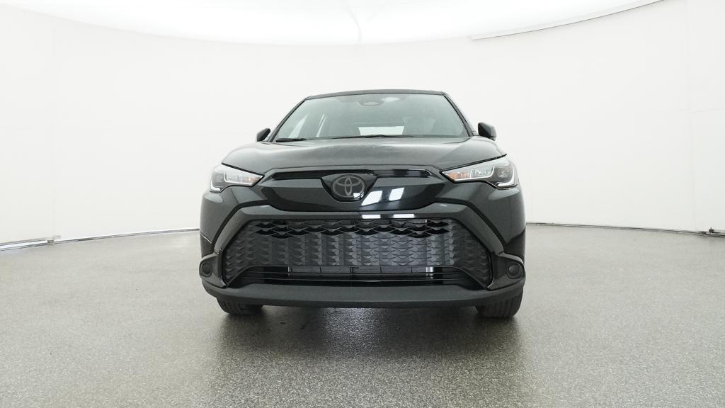 2025 Toyota Corolla Hybrid S photo 3