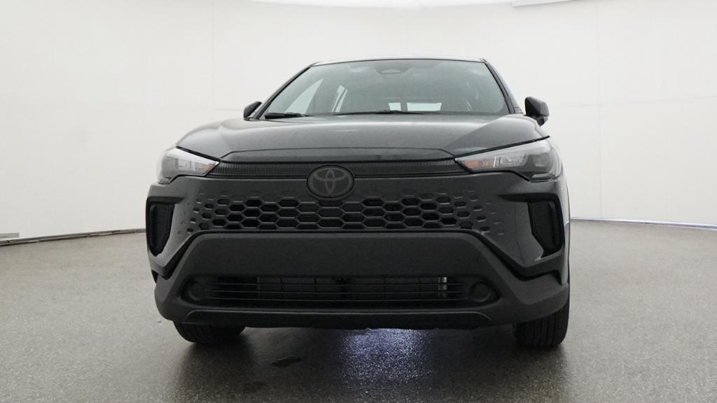 New 2026 Toyota Corolla Cross Hybrid SUV