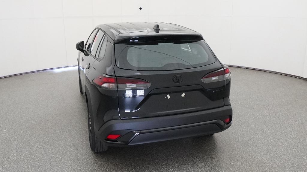 New 2026 Toyota Corolla Cross Hybrid SUV