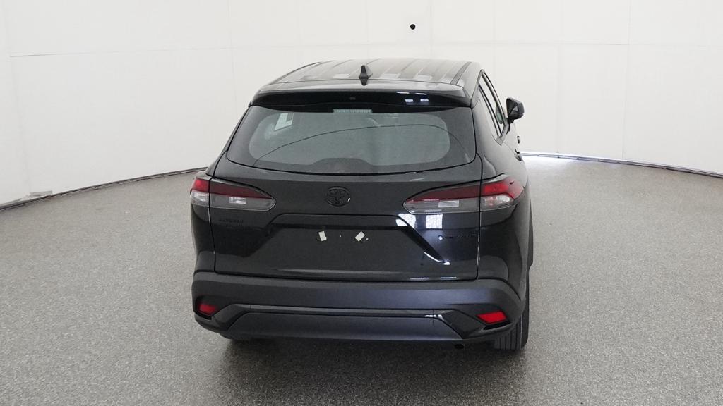 New 2026 Toyota Corolla Cross Hybrid SUV
