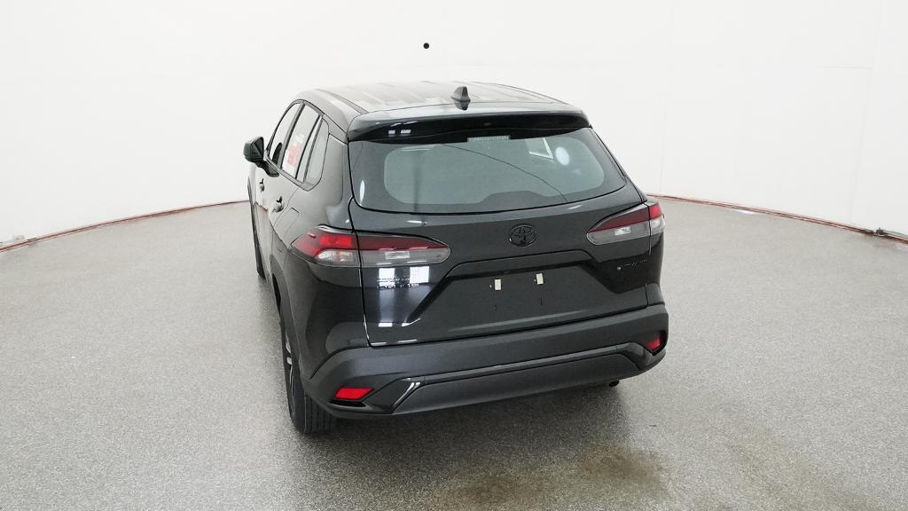 New 2026 Toyota Corolla Cross Hybrid SUV