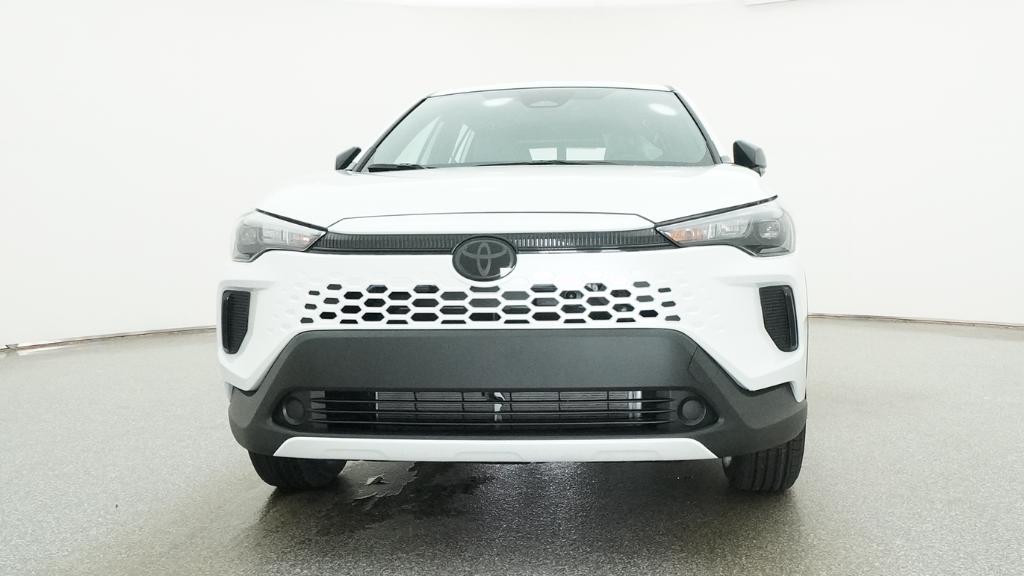 New 2026 Wind Chill Pearl <sup>1</sup> Toyota  S image 26