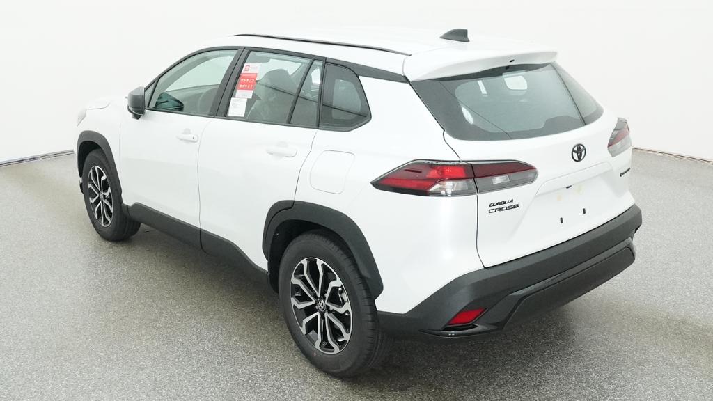 New 2026 Wind Chill Pearl <sup>1</sup> Toyota  S image 14