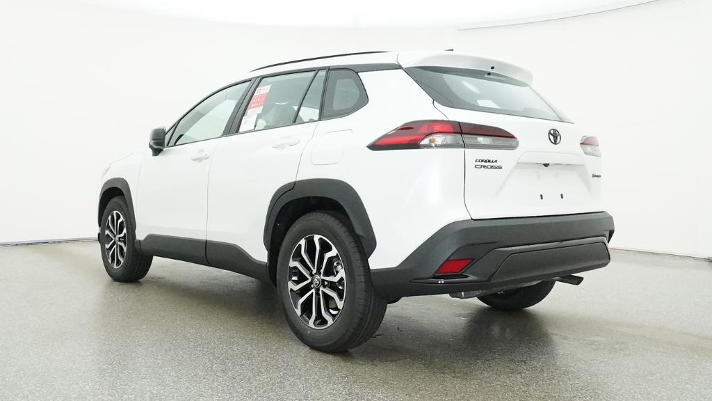New 2026 Wind Chill Pearl <sup>1</sup> Toyota  S image 22