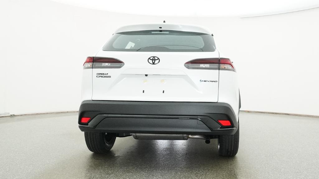 New 2026 Wind Chill Pearl <sup>1</sup> Toyota  S image 24