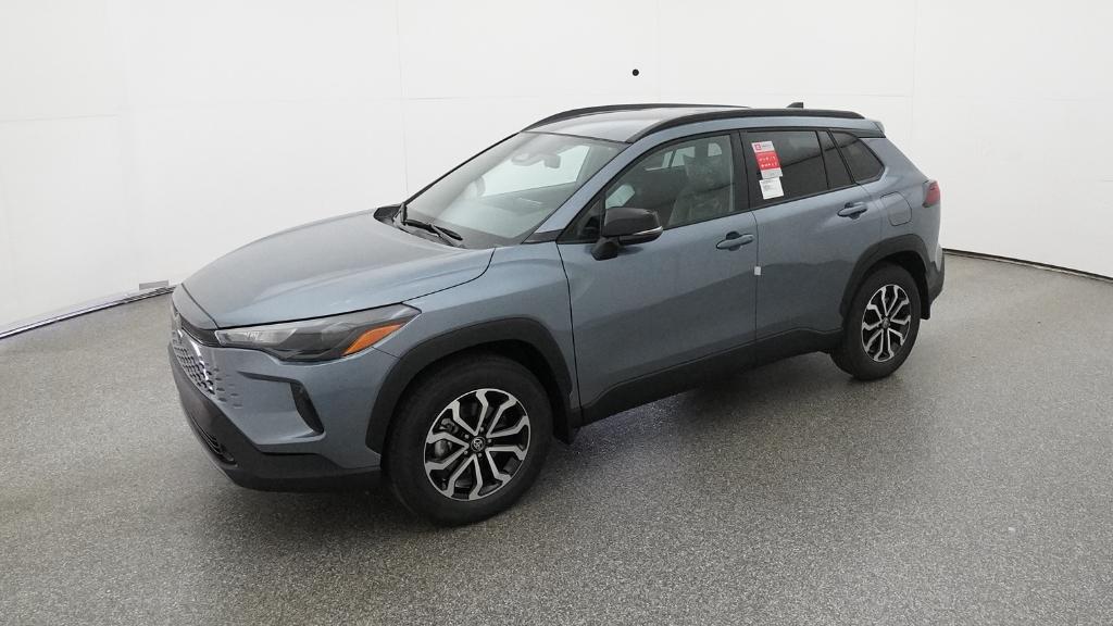 New Corolla Cross Hybrid For Sale in Fort Walton Beach, FL