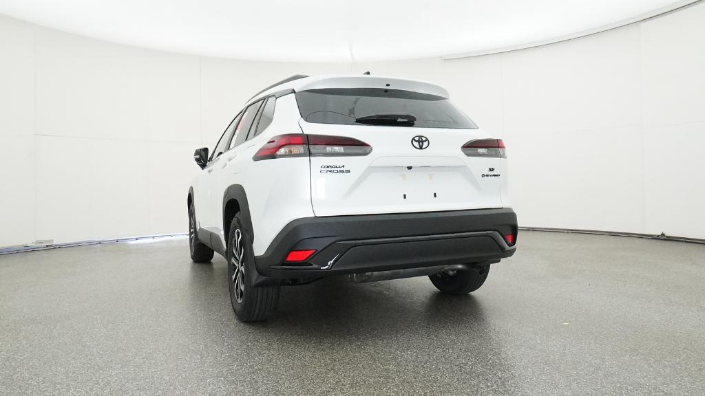 2026 Toyota Corolla Hybrid SE photo 12