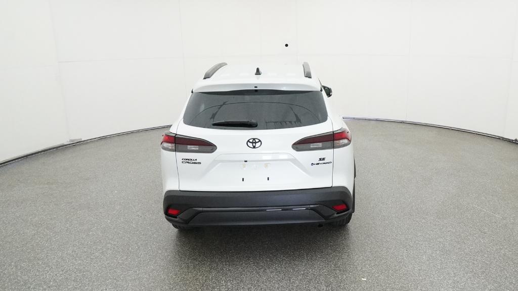 2026 Toyota Corolla Hybrid SE photo 15